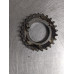 215L111 Crankshaft Timing Gear From 2007 Jeep Grand Cherokee  3.7 53020679AA 4WD