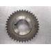 214U004 Crankshaft Timing Gear For 14-16 Jeep Cherokee  2.4 05047482AB 2WD