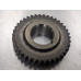 214U004 Crankshaft Timing Gear For 14-16 Jeep Cherokee  2.4 05047482AB 2WD