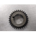 214U005 Crankshaft Timing Gear For 14-16 Jeep Cherokee  2.4 05047490AA 2WD