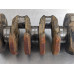 #Z201 Crankshaft Standard For 11-15 Chevrolet Cruze  1.8 55582988 FWD