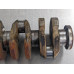 #Z201 Crankshaft Standard For 11-15 Chevrolet Cruze  1.8 55582988 FWD