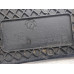 214N003 Middle Timing Cover For 11-16 Chevrolet Cruze  1.8 55354835 FWD