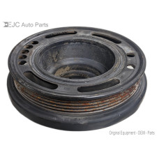 214N015 Crankshaft Pulley For 12-15 Chevrolet Cruze  1.8 58145131 FWD