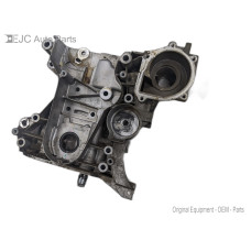 214N018 Engine Oil Pump For 11-15 Chevrolet Cruze  1.8 55556428 FWD