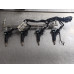 214N029 Fuel Injectors Set With Rail For 11-15 Chevrolet Cruze  1.8 55570284 FWD
