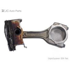 214R002 Piston and Connecting Rod Standard For 19-22 Subaru Forester  2.5 12100AA540 AWD