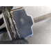 214R002 Piston and Connecting Rod Standard For 19-22 Subaru Forester  2.5 12100AA540 AWD