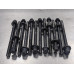 214R006 Cylinder Head Bolt Kit For 19-22 Subaru Forester  2.5  AWD