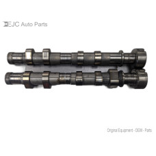 214R018 Right Camshafts Pair Set For 19-22 Subaru Forester  2.5  AWD