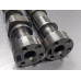 214R018 Right Camshafts Pair Set For 19-22 Subaru Forester  2.5  AWD