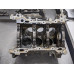 #BLP35 Engine Cylinder Block For 13-17 Chevrolet Traverse  3.6 12640490 AWD