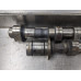 214V009 Left Camshafts Set Pair For 13-17 Chevrolet Traverse  3.6 12638172 AWD