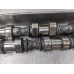 214V009 Left Camshafts Set Pair For 13-17 Chevrolet Traverse  3.6 12638172 AWD