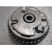 214V013 Left Intake Camshaft Timing Gear For 13-17 Chevrolet Traverse  3.6 12626161 AWD