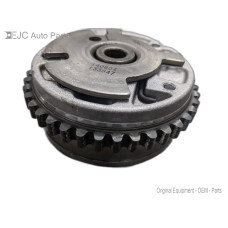 214V013 Left Intake Camshaft Timing Gear For 13-17 Chevrolet Traverse  3.6 12626161 AWD