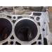 #BLP35 Engine Cylinder Block For 13-17 Chevrolet Traverse  3.6 12640490 AWD