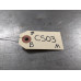 #CS03 Cylinder Head For 96-00 Chevrolet K2500  5.7 10239906 4WD