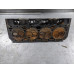 #CS03 Cylinder Head For 96-00 Chevrolet K2500  5.7 10239906 4WD