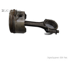 214R101 Piston and Connecting Rod Standard For 96-99 Chevrolet K2500  5.7  4WD