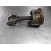 214R101 Piston and Connecting Rod Standard For 96-99 Chevrolet K2500  5.7  4WD