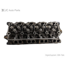 #B704 Left Cylinder Head For 03-05 Ford F-350 Super Duty  6.0 1843080C11 Diesel