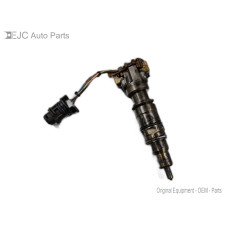 217S003 Fuel Injector Single For 03-04 Ford F-350 Super Duty  6.0 3C3E9E527AA Diesel