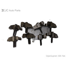 217S005 Fuel Injector Hold Down Set For 03-04 Ford F-350 Super Duty  6.0 1838901C4 Diesel