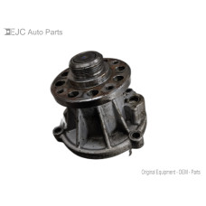 217S019 Water Coolant Pump For 03-04 Ford F-350 Super Duty  6.0 3C3E8501AB Diesel
