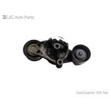 217S022 Serpentine Belt Tensioner For 03-04 Ford F-350 Super Duty  6.0 3C2E6C354AA Diesel