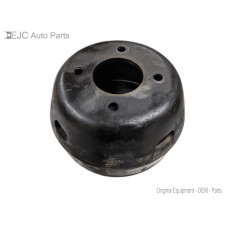 217S024 Water Pump Pulley For 03-04 Ford F-350 Super Duty  6.0 5C3E8509AA Diesel