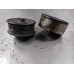 217S025 Idler Pulley Set For 03-04 Ford F-350 Super Duty  6.0  Diesel