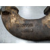 217T001 Exhaust Manifold Pair Set For 03-07 Ford F-350 Super Duty  6.0 1840770C1 Diesel