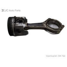 217T002 Piston and Connecting Rod Standard 03-04 Ford F-350 Super Duty 6.0 JC3E6200AA