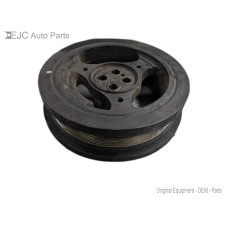 217T010 Crankshaft Pulley For 03-07 Ford F-350 Super Duty  6.0 3C3E6312CA Diesel