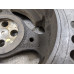 217T010 Crankshaft Pulley For 03-07 Ford F-350 Super Duty  6.0 3C3E6312CA Diesel