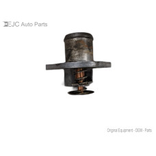 217T012 Thermostat Housing For 03-04 Ford F-350 Super Duty  6.0 1839304C92 Diesel