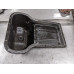 GWI502 Lower Engine Oil Pan For 03-10 Ford F-350 Super Duty  6.0 3C3E6675DA Diesel