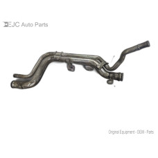 217R016 Heater Line For 16-20 Toyota Tacoma  3.5  4WD