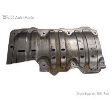 217R021 Engine Oil Baffle For 16-20 Toyota Tacoma  3.5 121210P030 4WD