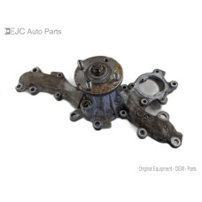 217R023 Water Coolant Pump For 16-20 Toyota Tacoma  3.5 1610009720 4WD