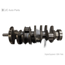 #QQ02 Crankshaft Standard For 10-13 Land Rover Range Rover Sport  5.0  SuperCharged