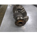 #QQ02 Crankshaft Standard For 10-13 Land Rover Range Rover Sport  5.0  SuperCharged