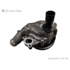 217U002 Water Coolant Pump For 10-20 Land Rover Range Rover Sport  5.0 8W938K500BD SuperCharged