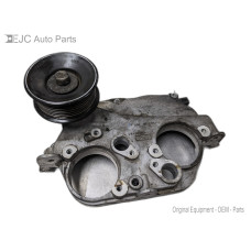 217U010 Right Front Timing Cover For 10-20 Land Rover Range Rover Sport  5.0 8W936H036AF SuperCharged