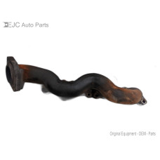 217U021 Right Exhaust Manifold For 10-13 Land Rover Range Rover Sport  5.0 9H239430BB SuperCharged