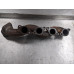 217U021 Right Exhaust Manifold For 10-13 Land Rover Range Rover Sport  5.0 9H239430BB SuperCharged