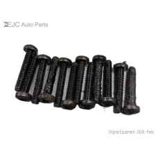 217U023 Camshaft Bolt Set For 10-13 Land Rover Range Rover Sport  5.0  SuperCharged