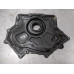 217U025 Lower Timing Cover 10-20 Land Rover Range Rover Sport 5.0 LR072611 SuperCharged