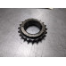 217U026 Crankshaft Timing Gear For 10-13 Land Rover Range Rover Sport  5.0 LR072611 SuperCharged
